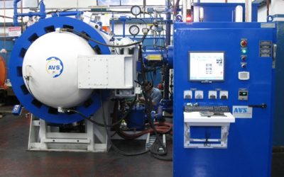 Furnace Builder AVS Has a New Owner-Read All About It