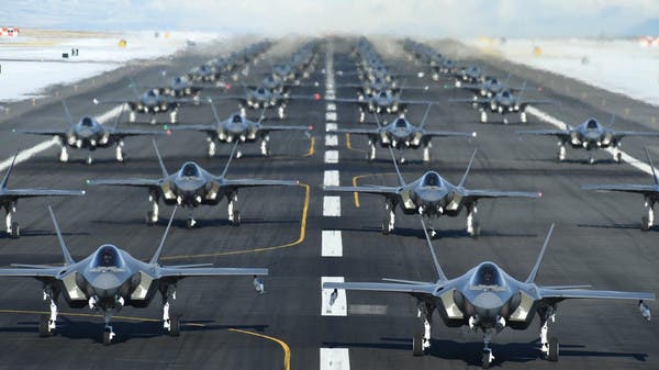 US Air Force Buys a Whole Bunch of Furnaces and Ovens