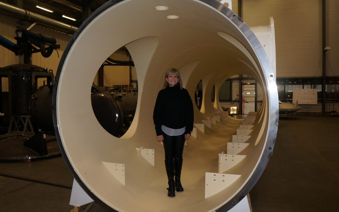 New Year, New ECM Flex Multi-Chamber System Orders for LPC