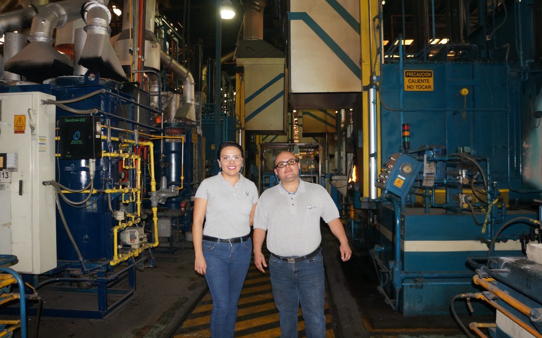 So How Are We Doing These Days? Automotive Heat Treating