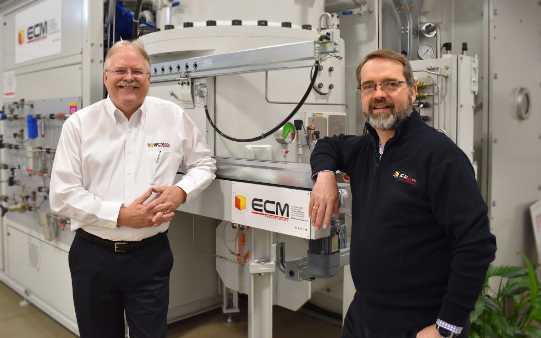 “The Monty Heat Treat News” Magazine, February 2021