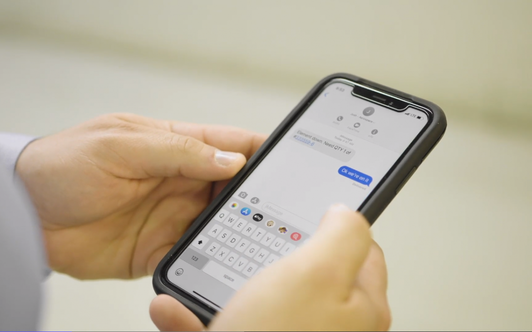 Ipsen USA Consults with More Than 250 Customers in January