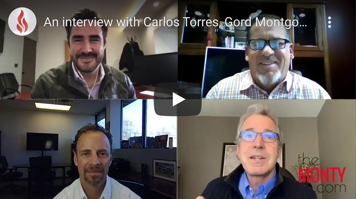 Heat Treat Forum-The Heat Treatment Discussions Nobody Else is Having