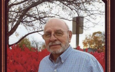 David Gaylord 1940-2021