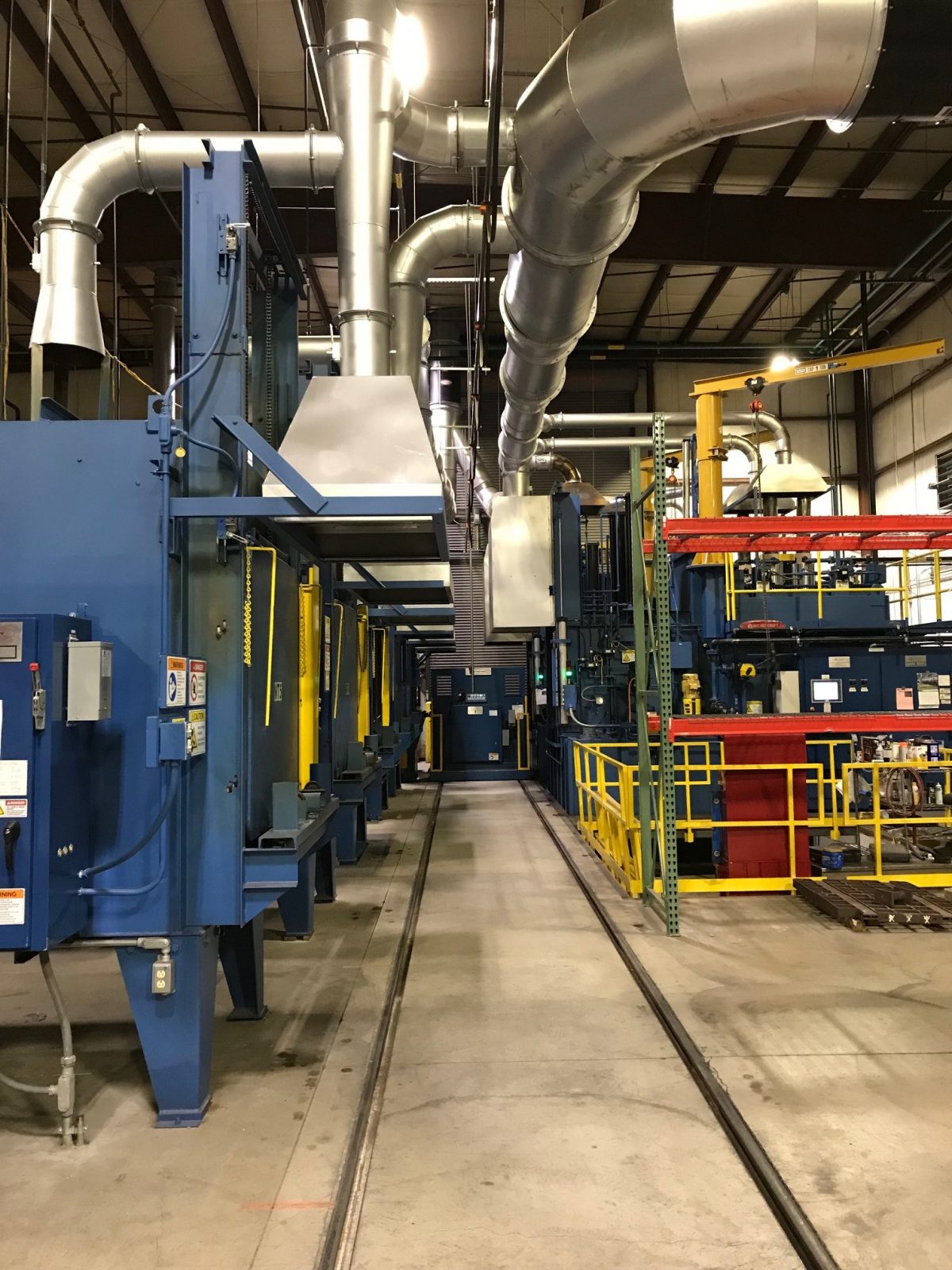 Peters’ Heat Treating, Inc. Earns Nadcap Accreditation