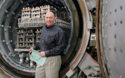 Where Are They Now-John Levensky