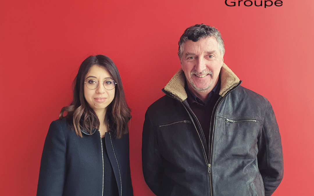 Thermi-Lyon, France-Why Are These People So Happy?