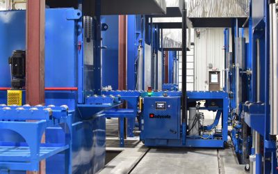 Bodycote Announces New Syracuse, NY Facility