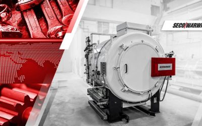 SECO/WARWICK Sells Vacuum Retort Furnace To Tool Manufacturer