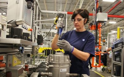 ZF South Carolina Will NOT Be Adding More In-House Heat Treating Capacity