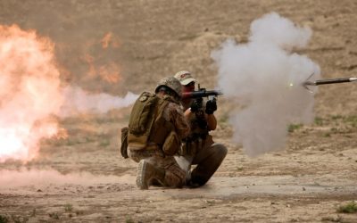 US Defense Contractor Installs Signature Vacuum Furnace