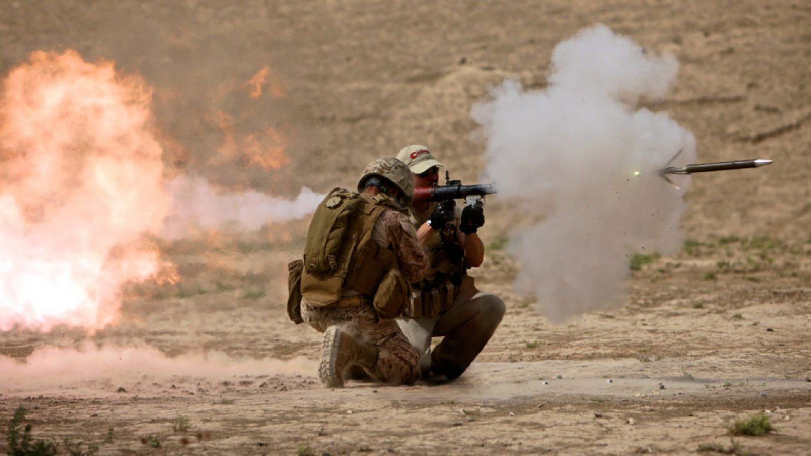 US Defense Contractor Installs Signature Vacuum Furnace