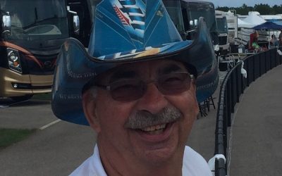 John Hansen, Met Pro Inc., 1943-2021