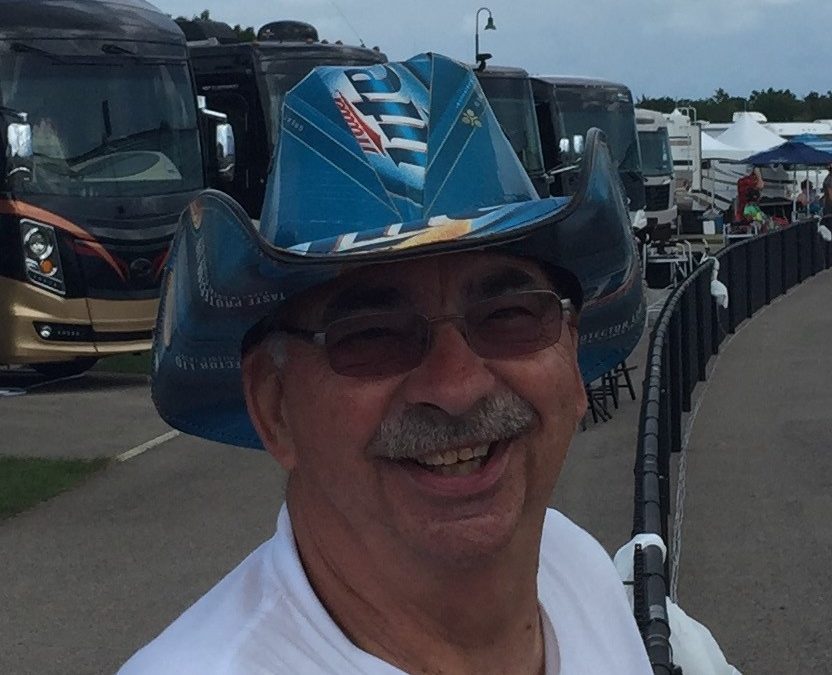 John Hansen, Met Pro Inc., 1943-2021