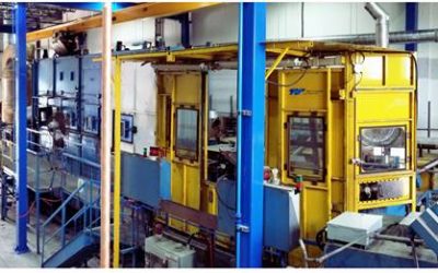 TS Innovation Canada-An Update on a Recent Heat Treat Facility