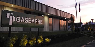 Gasbarre Thermal Processing Systems Opens Technical Center in Livonia, Michigan