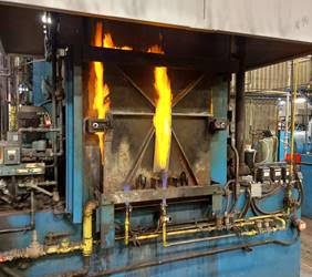 Batch IQ Furnaces-Can You Spot The Problem?