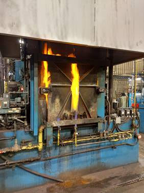 Batch IQ Furnaces-Can You Spot The Problem?