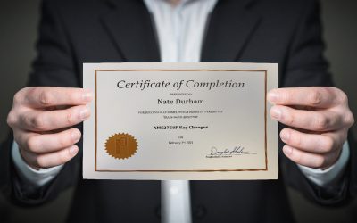 Ipsen Invests in Continued Pyrometry Training for Employees