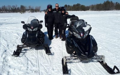 Why Are These People So Happy? The Monty Heat Treat News Magazine.