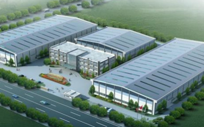 ALD Thermal Treatment (Suzhou, China) Co. Progress