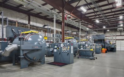 Accurate Brazing Announces ITAR Registration and Compliance With The US Department of State