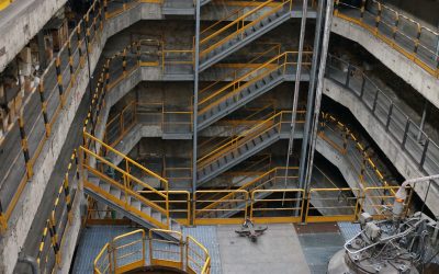 SECO/WARWICK Sells Very Large Pit Nitriding Furnace To North American Customer