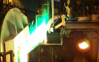 Dael Thermal Announces the Acquisition of Specialty Combustion