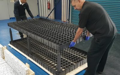 What to Consider When Bringing Heat Treat In House