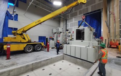 Honeywell Aerospace de Mexico Adding Batch IQ Capacity