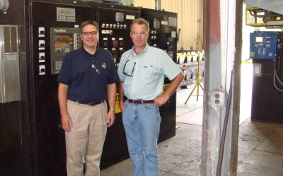 The Heat Treat Podcast Speaks With Mr. “Chip” Keough About Austempering