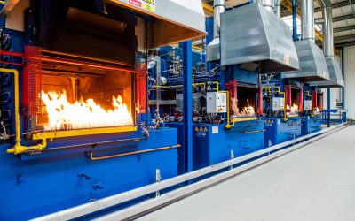 “The Monty Heat Treat News” Magazine-March 2021 Edition