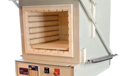 L & L Special Furnace of PA, USA Ships Two Heat Treating Furnaces