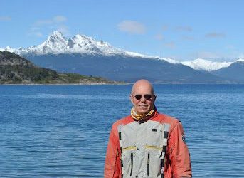 Why is John Hubbard CEO of Thermal Process Holdings so Happy?