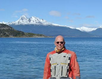 Why is John Hubbard CEO of Thermal Process Holdings so Happy?