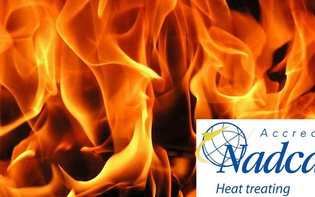 Robert Wooler Company Closed-Heat Treat Equipment Auctioned Off