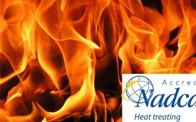 Robert Wooler Company Closed-Heat Treat Equipment Auctioned Off