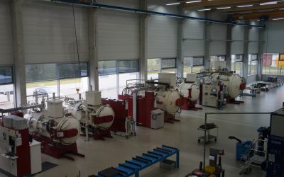 Where Are They Now? Dirk Himmelberg, Germany