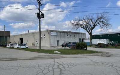 Heat Treat Industry Supplier Park Thermal International To Close Permanently