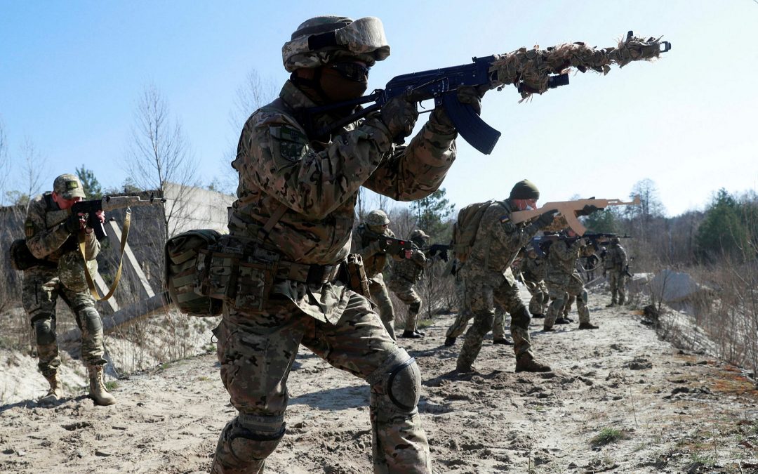 Arms Manufacturer in Brazil Orders Vacuum Furnace