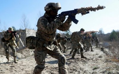 Arms Manufacturer in Brazil Orders Vacuum Furnace