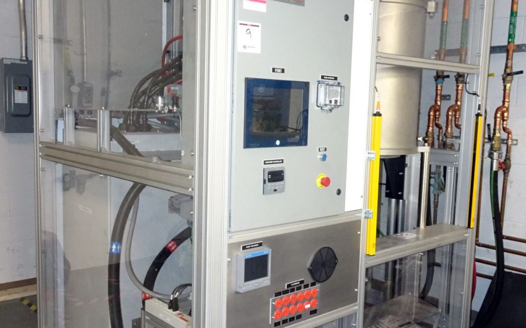 GE Aviation to Auction Off 2019 GH Induction Atmospheres Vacuum Furnace