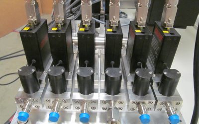 Is There Such a Thing as On Site Calibration of Mass Flow Controllers?