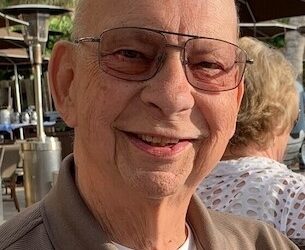 John Douglas Hansen, Memorial Mass