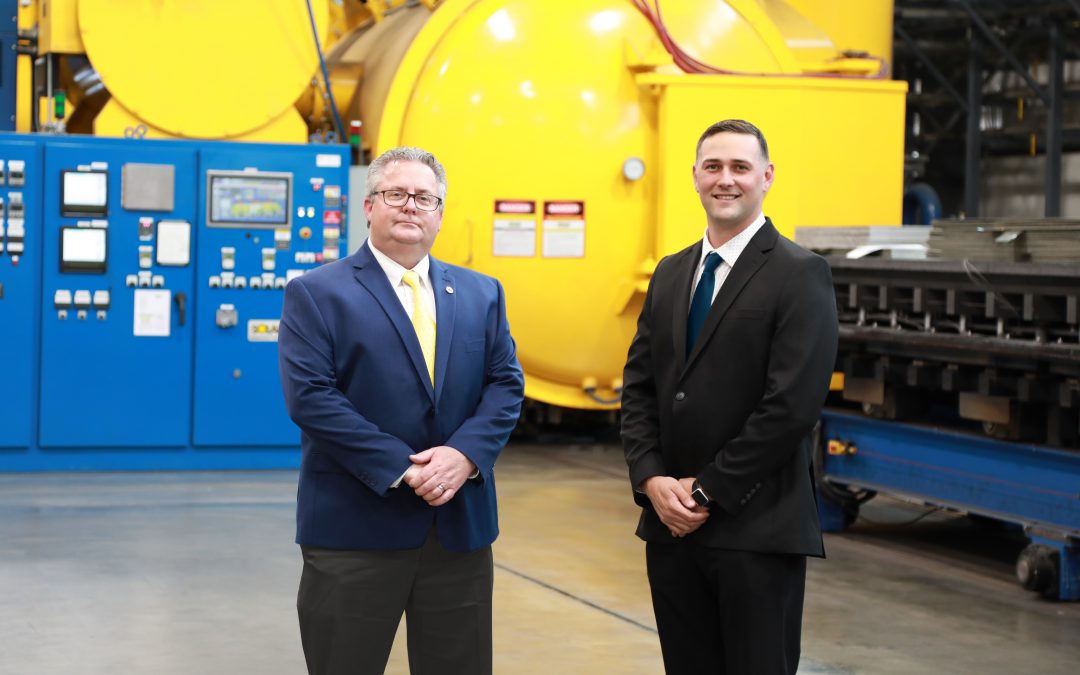 Zachary Thomas Joins Solar Atmospheres of Western Pennsylvania