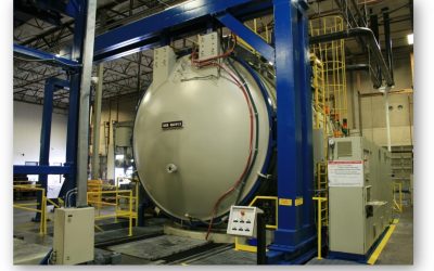 Kimberley Chaussee Appointed General Manager at Stack Metallurgical Group