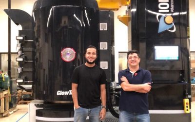 Auto Parts Supplier SMP Installs Ion Nitriding System