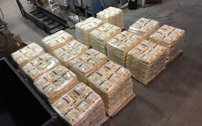 Quench Salt Crisis in The Making in North America? We Think So!