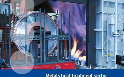 Safety in the Heat Treatment Industry-An In Depth Guide