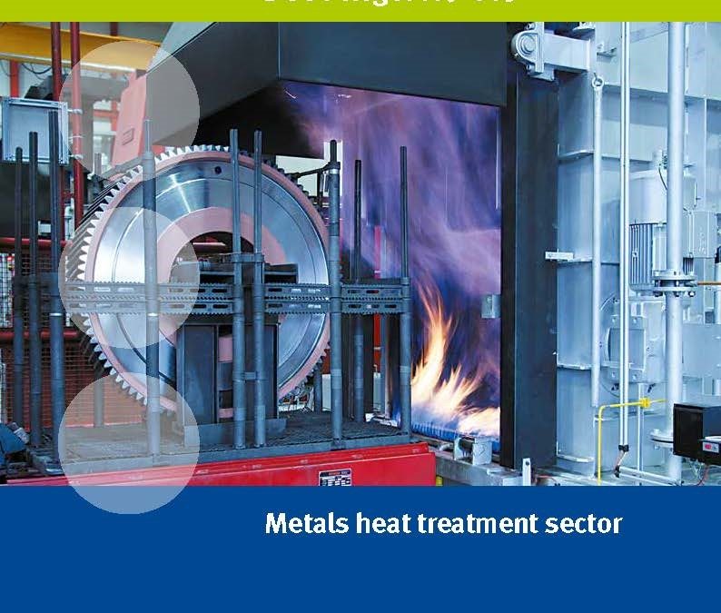 Safety in the Heat Treatment Industry-An In Depth Guide